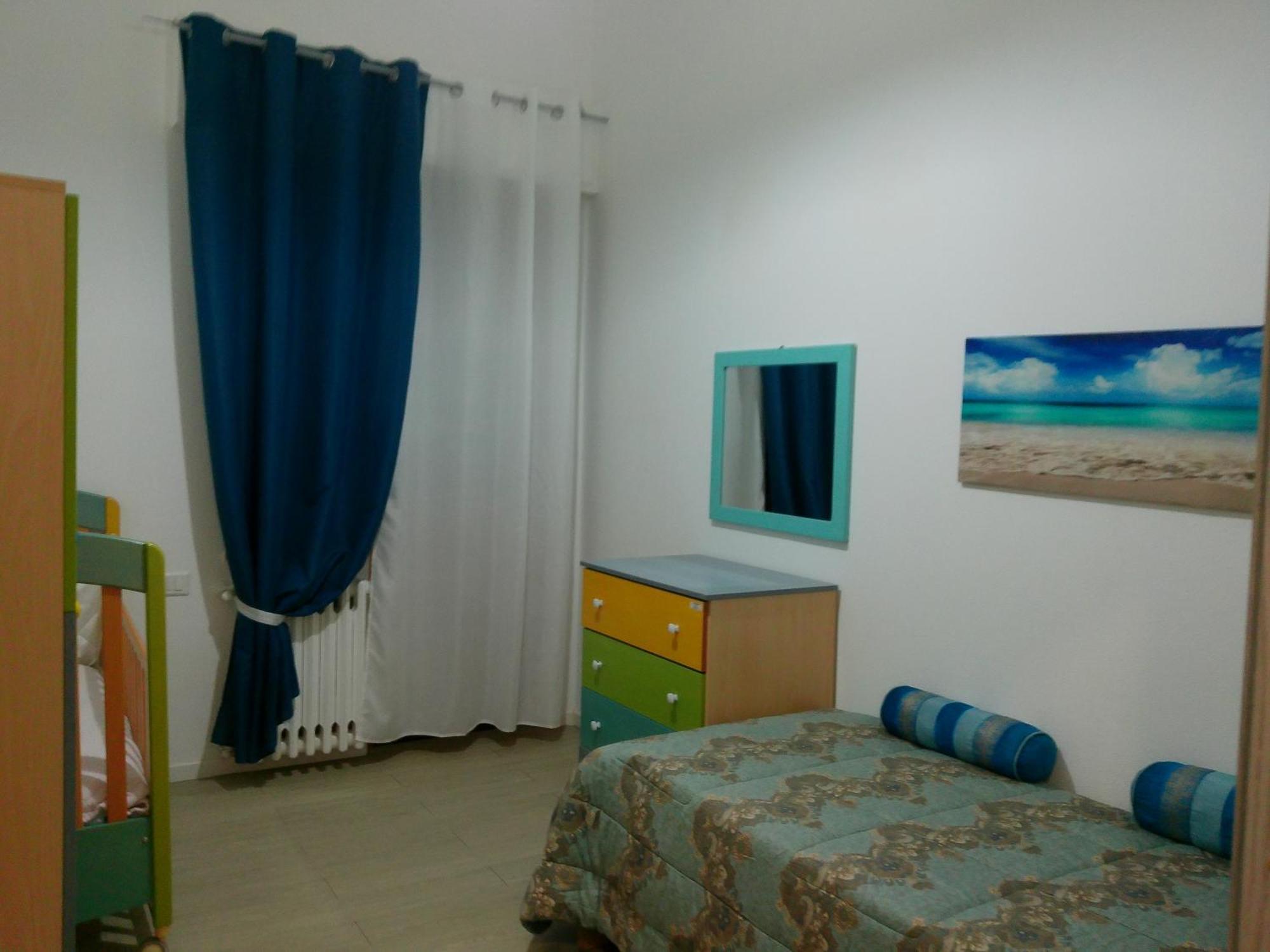 Cappuccini Apartments โอริสตาโน ภายนอก รูปภาพ