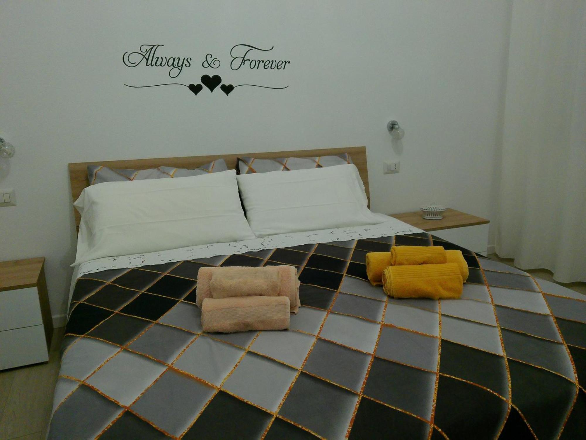 Cappuccini Apartments โอริสตาโน ภายนอก รูปภาพ
