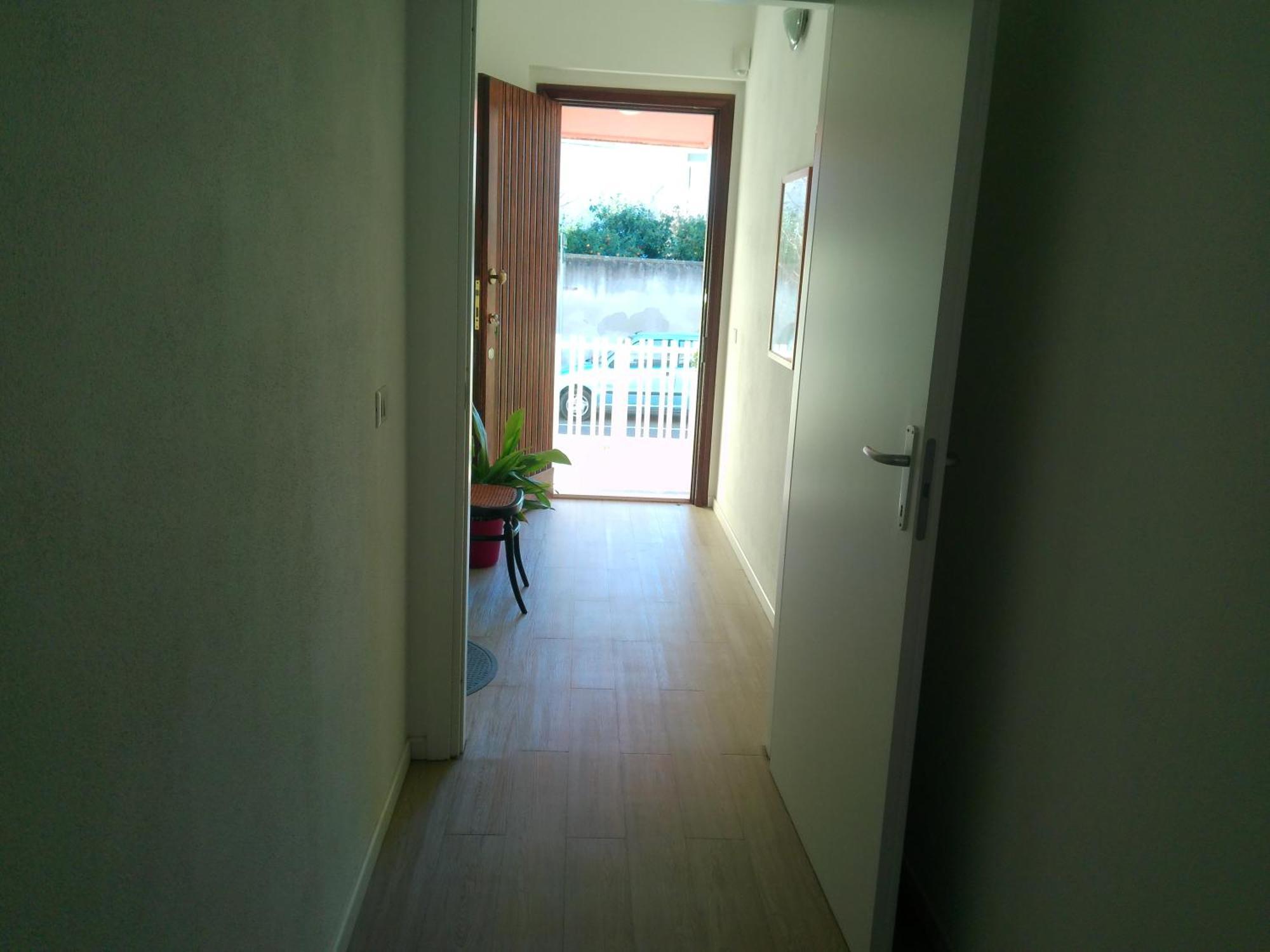 Cappuccini Apartments โอริสตาโน ภายนอก รูปภาพ