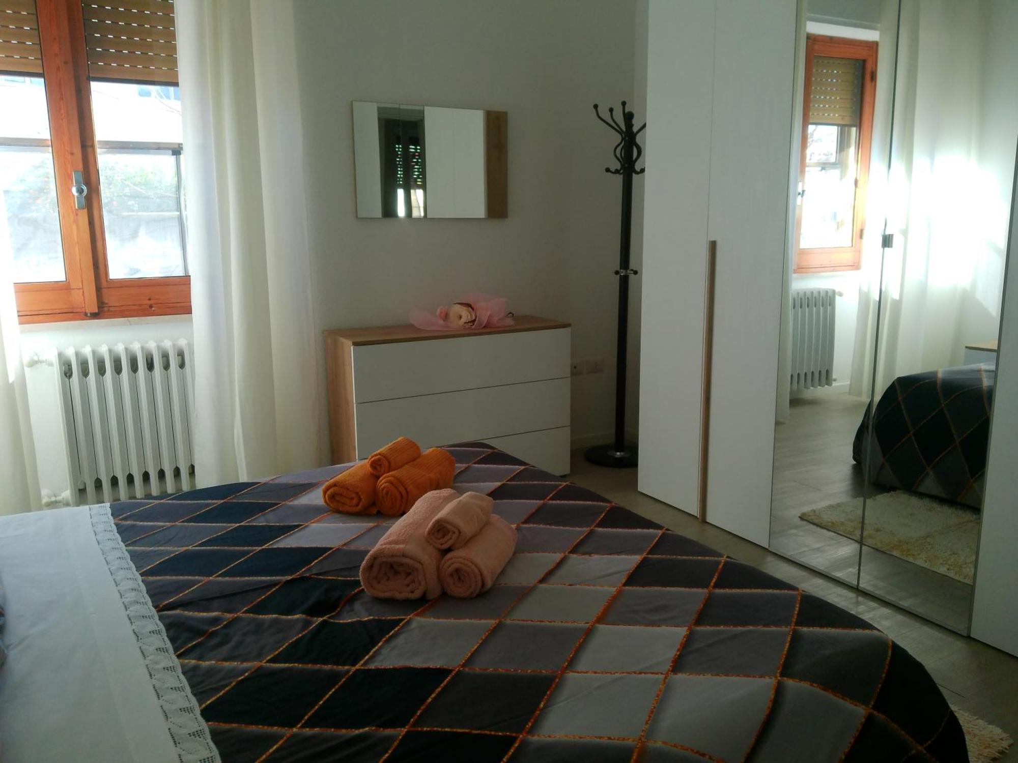 Cappuccini Apartments โอริสตาโน ภายนอก รูปภาพ